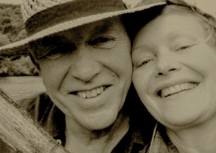 Ligne-art, Denis Lintz et Sylvie Gambetti