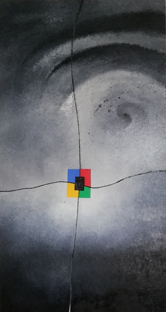 Ligne-art-Denis Lintz-Sentes de soi 