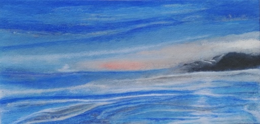 Ligne-art-Denis Lintz-Les roches noires 