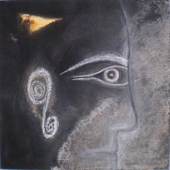 Ligne-art-Denis Lintz-Mozart l'Egyptien 