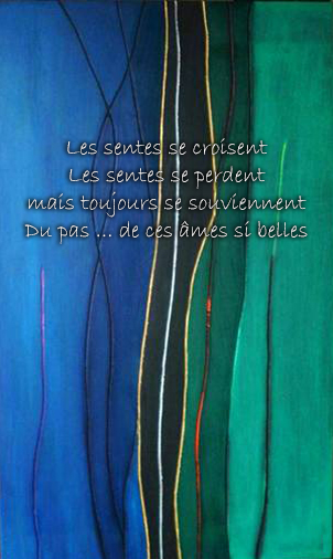 Ligne-art-Poésie-Les sentes