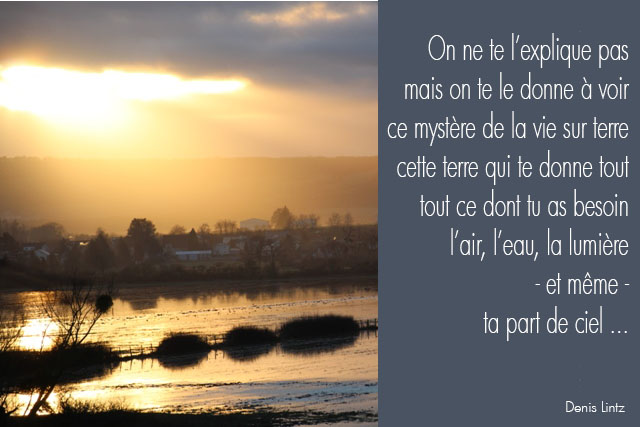 Ligne-art-Poésie- Ta part de ciel