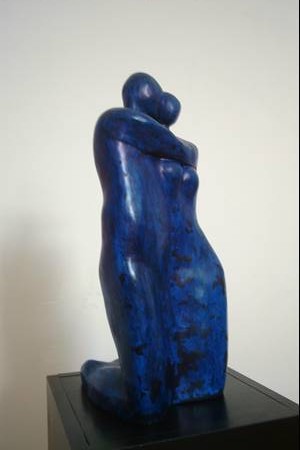 Amour, fusion corps et âmes